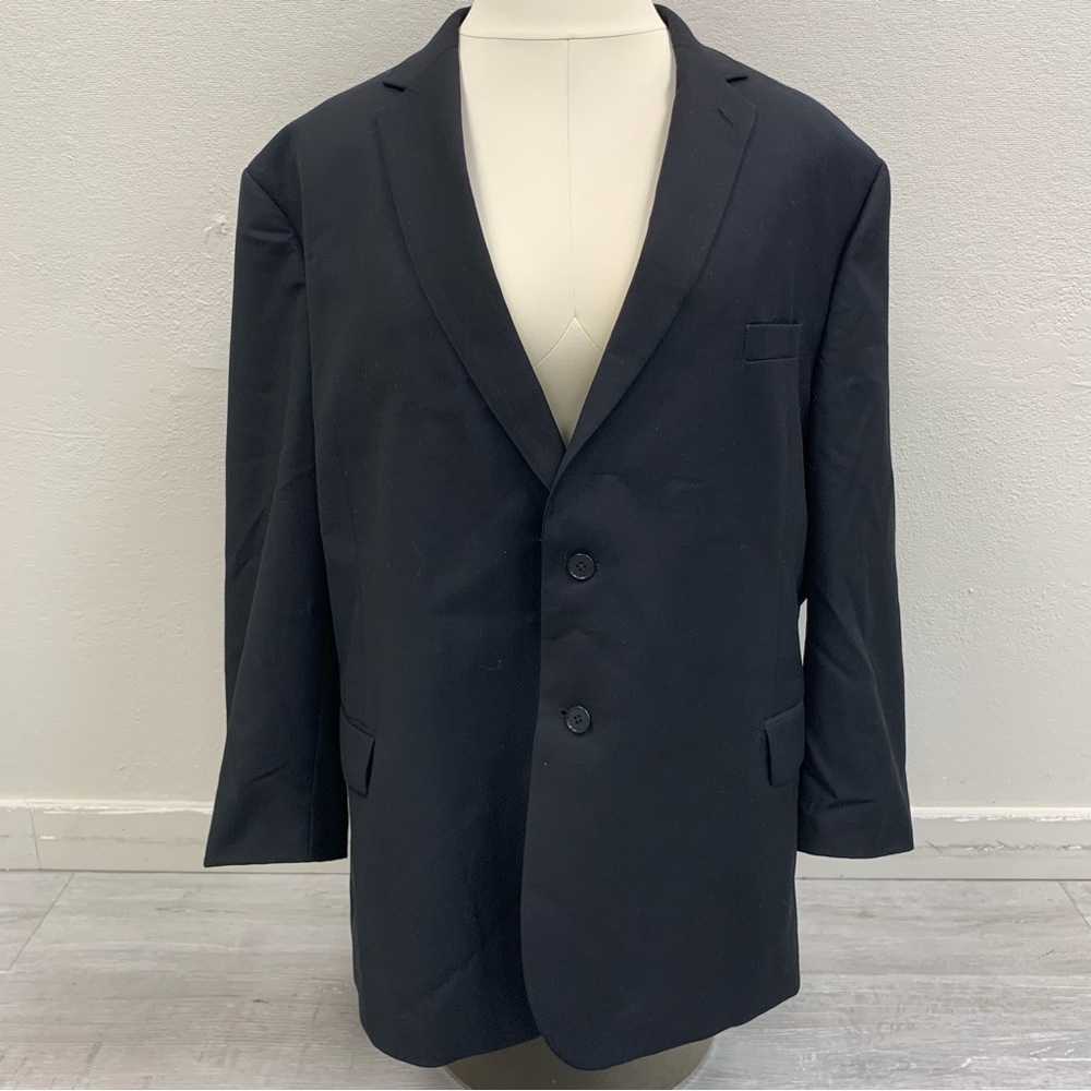 Jos A. Bank Suit Jacket. Size 56 Regular